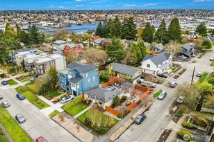 4402 31st Ave W, Seattle, WA 98199 - Photo 1