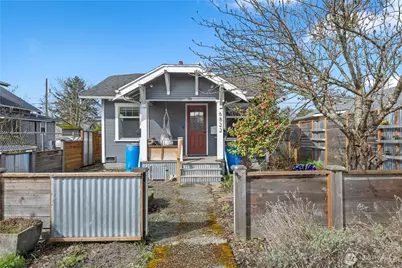 6822 S Lawrence Street, Tacoma, WA 98409 - Photo 1