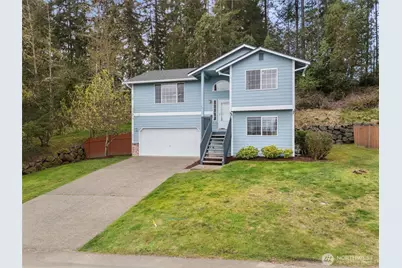 6229 SE Grandridge Drive, Port Orchard, WA 98367 - Photo 1