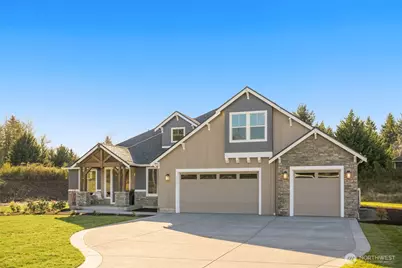 3001 SE Nyeri Trail #2, Olalla, WA 98359 - Photo 1