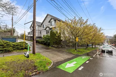 1507 E Union Street #A, Seattle, WA 98122 - Photo 1