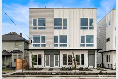 6716 Corson Avenue S #B, Seattle, WA 98108 - Photo 1