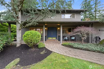 15018 NE 10th Place, Bellevue, WA 98007 - Photo 1