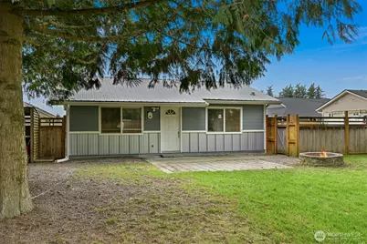 310 W 3rd Street, Nooksack, WA 98276 - Photo 1