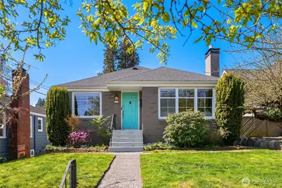8041 12th Avenue NE, Seattle, WA 98115 - Photo 1