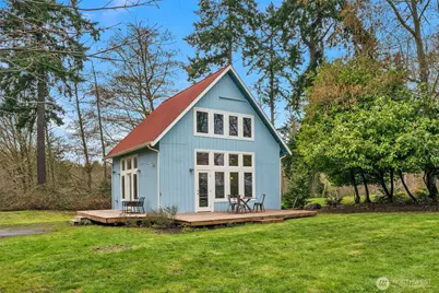 16526 87th Avenue SW, Vashon, WA 98070 - Photo 1