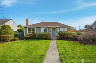 1122 S 62nd St, Tacoma, WA 98408 - Photo 1
