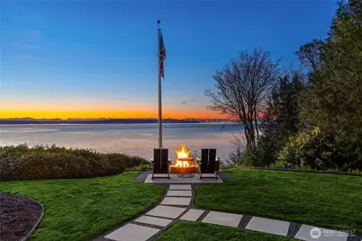 11676 Sunrise Drive, Bainbridge Island, WA 98110 - Photo 1