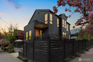 7421 Bagley Ave N, Seattle, WA 98103 - Photo 1