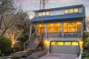 3444 S Mt Baker Blvd, Seattle, WA 98144 - Photo 1