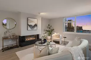 1100 106th Ave NE, Bellevue, WA 98004 - Photo 1