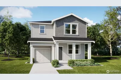 1642 Dorjun Drive, Port Townsend, WA 98368 - Photo 1