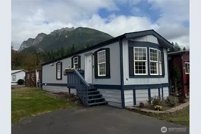 43010 SE North Bend Way #40, North Bend, WA 98045 - Photo 1