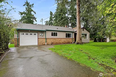 1105 21st Street SW, Puyallup, WA 98371 - Photo 1