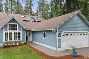 24908 Lake Wilderness Country Club Dr SE, Maple Valley, WA 98038 - Photo 1