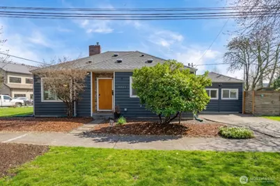 8404 12th Avenue S, Seattle, WA 98108 - Photo 1