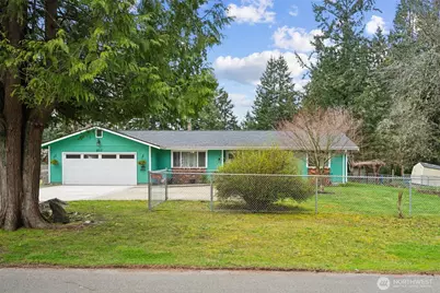 2317 Sa Sada Wa Street SE, Olympia, WA 98503 - Photo 1