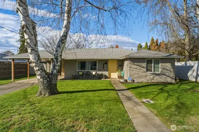 1557 J Street, Walla Walla, WA 99362 - Photo 1