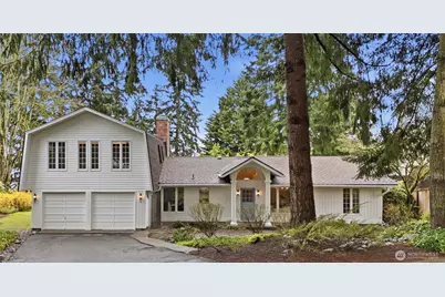 2503 125th Avenue NE, Bellevue, WA 98005 - Photo 1
