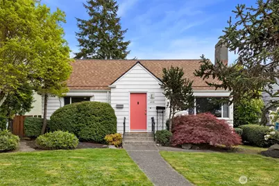 4836 51st Avenue SW, Seattle, WA 98116 - Photo 1