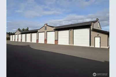 2225 Mercedes Drive #A-5, Lynden, WA 98264 - Photo 1