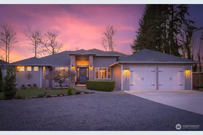 3408 102nd Avenue NE, Lake Stevens, WA 98258 - Photo 1