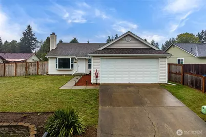 3414 NE Westchester Street, Bremerton, WA 98311 - Photo 1