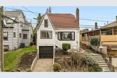 5009 S Alaska Street, Seattle, WA 98118 - Photo 1