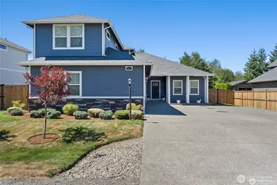 8431 Viewcrest Lane SE, Olympia, WA 98501 - Photo 1