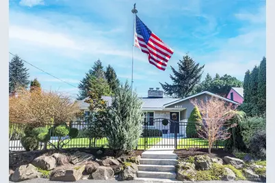 9612 15th Avenue NW, Seattle, WA 98117 - Photo 1