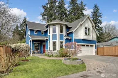 13116 NE 104th Street, Kirkland, WA 98033 - Photo 1