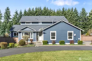 8910 Lavaliere Meadows Ln SW, Rochester, WA 98579 - Photo 1