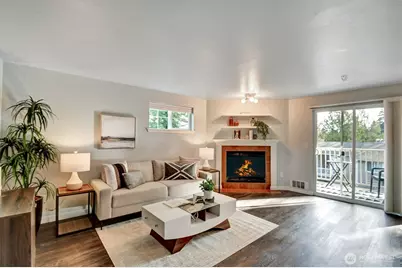 1127 N 198th Street #A303, Shoreline, WA 98133 - Photo 1