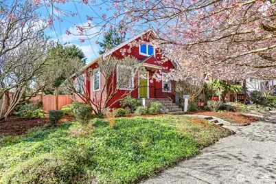 6725 Earl Avenue NW, Seattle, WA 98117 - Photo 1