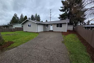 432 SW Diane St, Castle Rock, WA 98611 - Photo 1