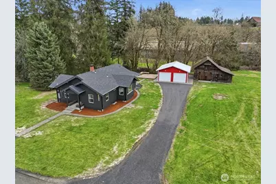 1313 Hining Road, Winlock, WA 98596 - Photo 1