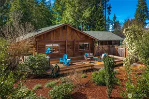 101 E Lake Forest Dr, Allyn, WA 98524 - Photo 1