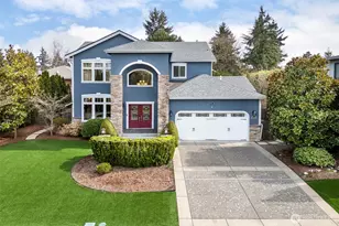 3712 88th Ave SE, Mercer Island, WA 98040 - Photo 1
