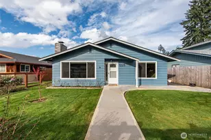 1225 W 17th St, Port Angeles, WA 98363 - Photo 1