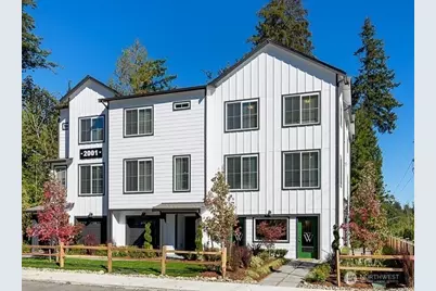 2011 101st Avenue SE #1, Lake Stevens, WA 98258 - Photo 1