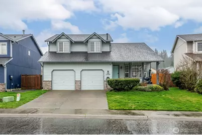 11008 184th Avenue, Bonney Lake, WA 98391 - Photo 1
