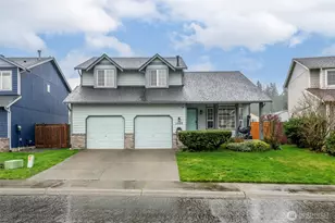 11008 184th Ave, Bonney Lake, WA 98391 - Photo 1