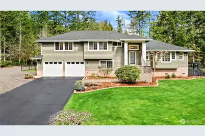 1063 SW Depot Court, Port Orchard, WA 98367 - Photo 1