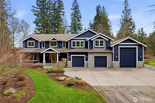 21215 E Lost Lake Rd, Snohomish, WA 98296 - Photo 1