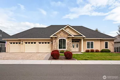 7505 Crestfields Road, Yakima, WA 98903 - Photo 1