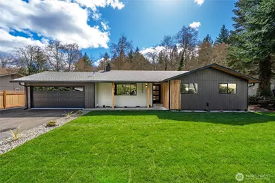 5601 32nd Court SE, Lacey, WA 98503 - Photo 1