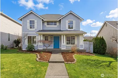 13393 Forest View Avenue SE, Monroe, WA 98272 - Photo 1