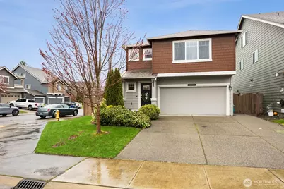 10501 190th Street E, Puyallup, WA 98374 - Photo 1