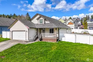774 Carriage Ct Dr W, Eatonville, WA 98328 - Photo 1