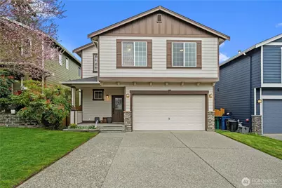 9349 11th Street NE, Lake Stevens, WA 98258 - Photo 1